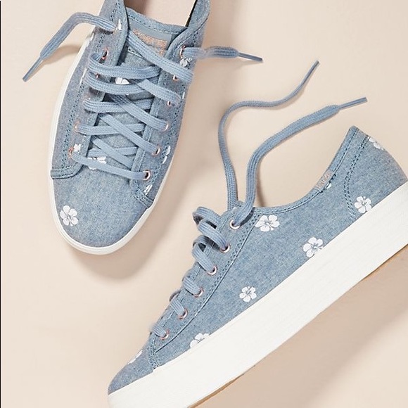 anthropologie keds